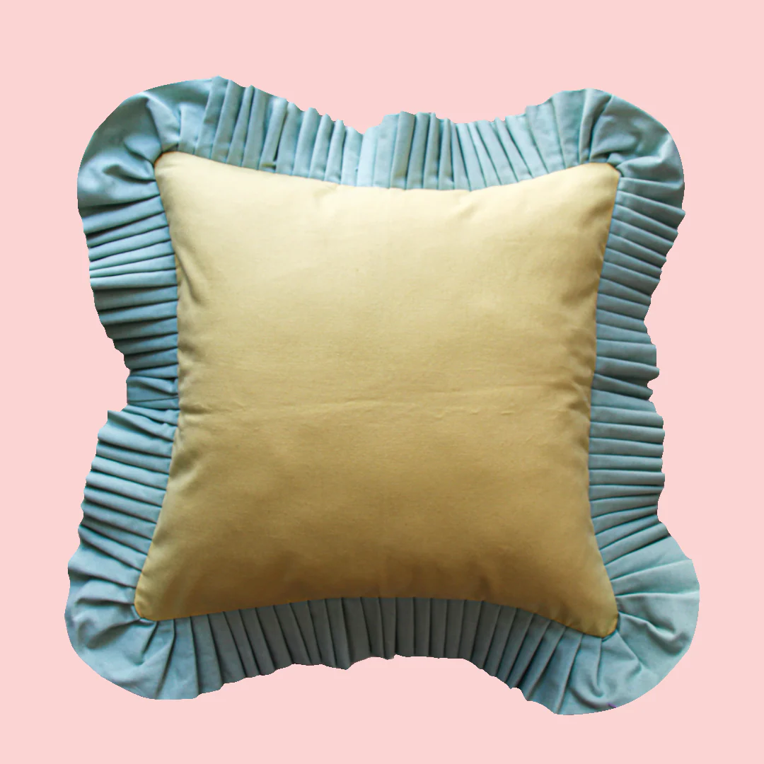 Ruffles